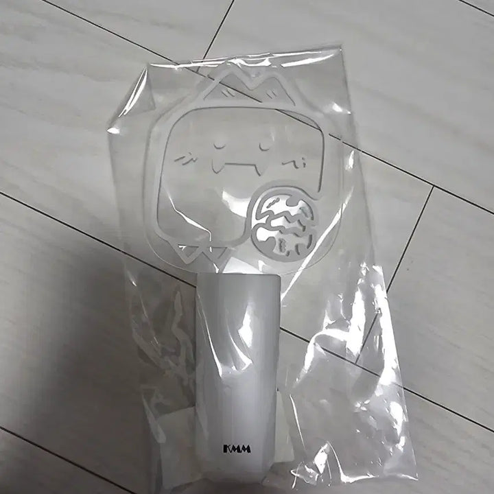 [BUNJANG] Kim Mungmung Sealed Lightstick / 김뭉먕 미개봉 응원봉 판매
