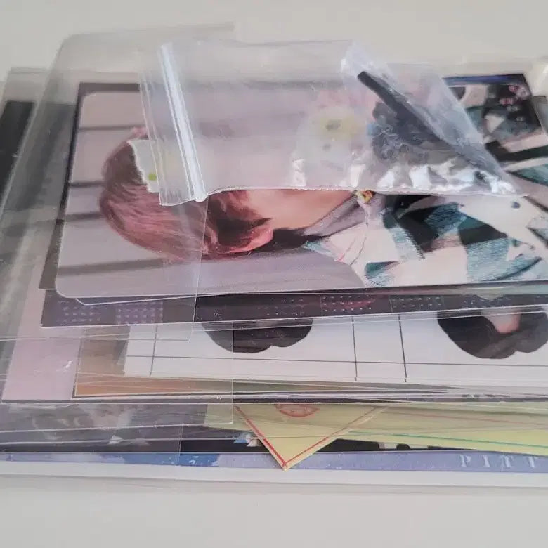 [SOLD OUT] 포레스텔라 비공굿(비공식 굿즈)