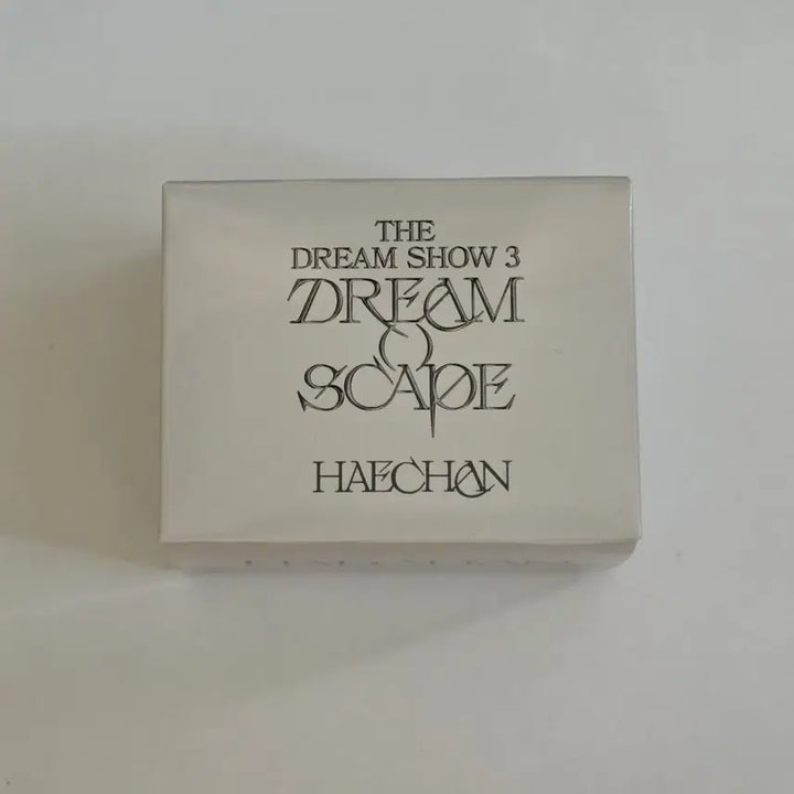 [BUNJANG] NCT Haechan Dream Show 3 Japan Tour Lightstick Accessory / 엔시티 해찬 드림쇼3 일본 투어 팬라이트 악세사리 양도