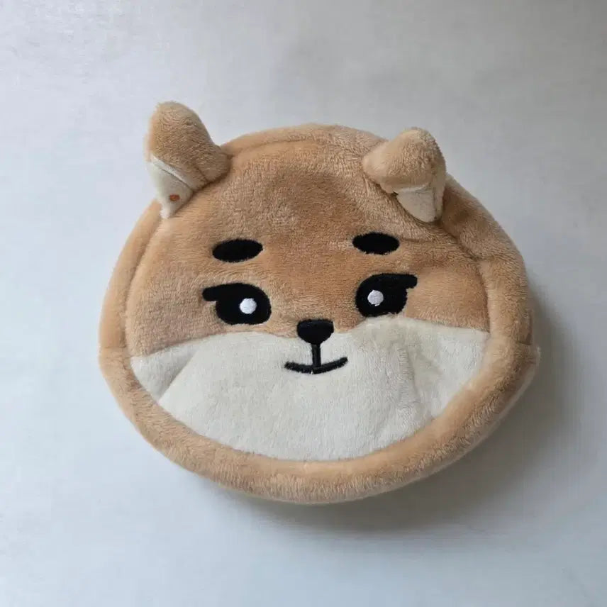[BUNJANG] DAY6 Young K Face Pouch / 데이식스 영케이 페이스 파우치