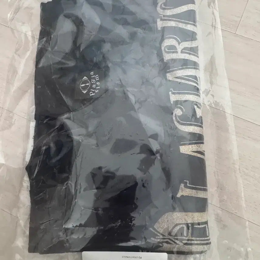 [BUNJANG] Yorushika Member Exclusive T-Shirt / 요루시카 티셔츠