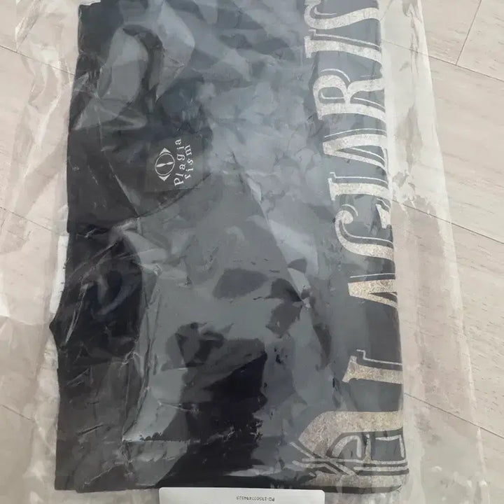 [BUNJANG] Yorushika Member Exclusive T-Shirt / 요루시카 티셔츠