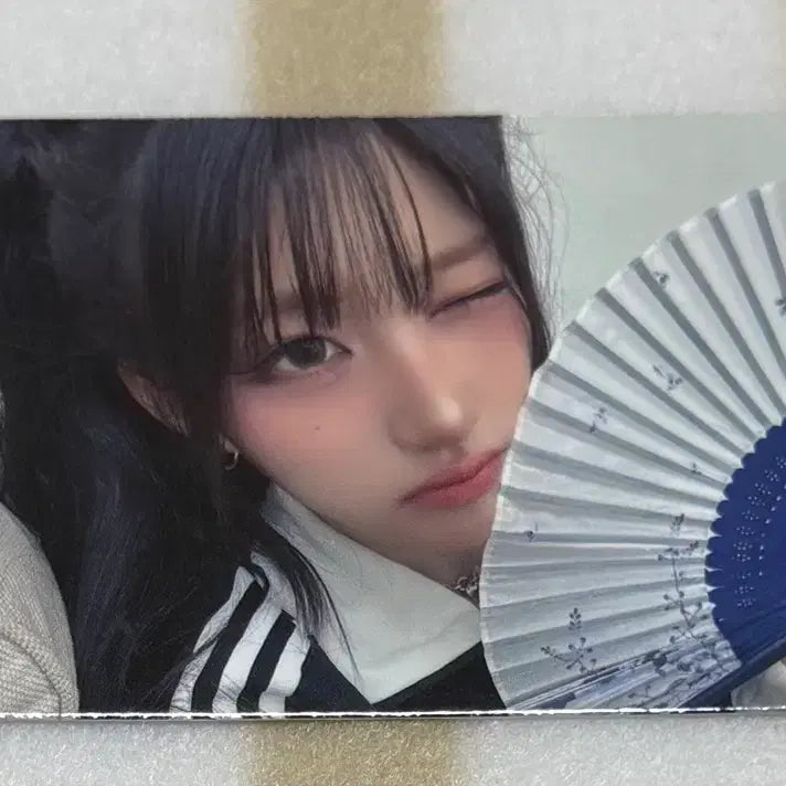[BUNJANG] SEVENTEEN Junhui Arise Photocard / 세이마이네임 준휘 어레이즈 포카 양도