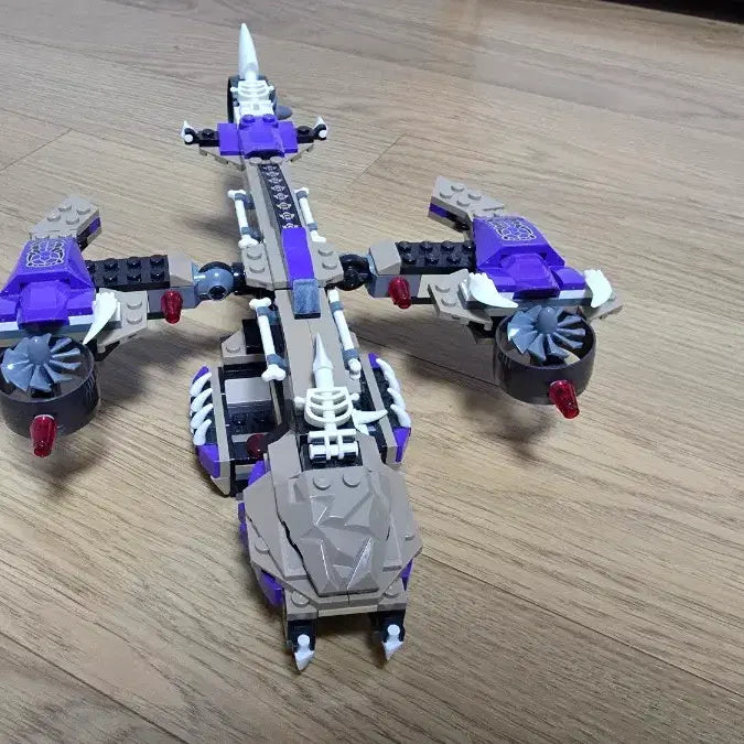 [BUNJANG] LEGO Ninjago 70745, 70746 Sets / 레고 닌자고 70745, 70746 판매합니다