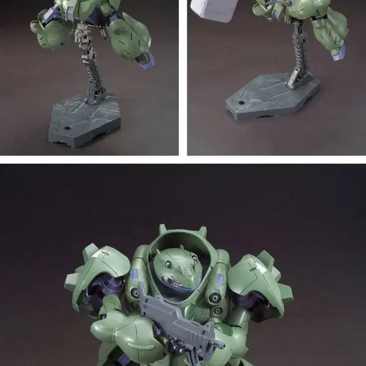 [BUNJANG] Bandai Gundam HG Gusion Model Kit (Iron-Blooded Orphans Barbatos Series) / 반다이 건담 HG 구시온 팝니다 (철혈의오펀스 발바토스시리즈)