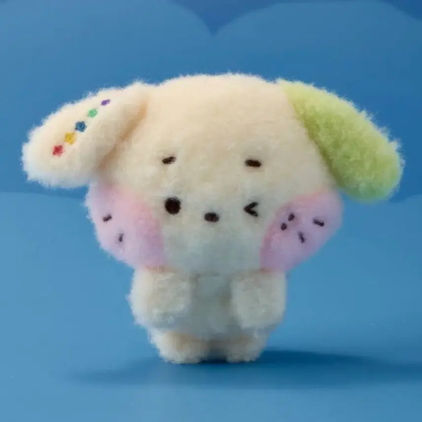 [BUNJANG] Ryun Ryun Nini Magnet Holder Sealed / 룐룐니니 마그넷 홀더 미개봉
