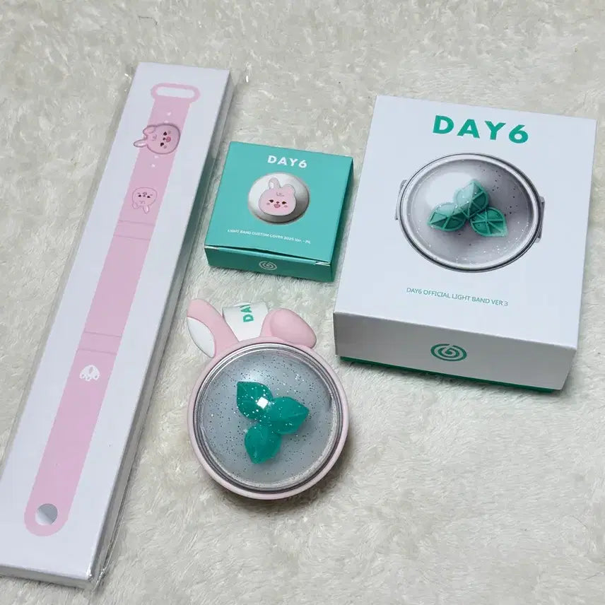 [SOLD OUT] 마데워치 커스텀 필 풀구성