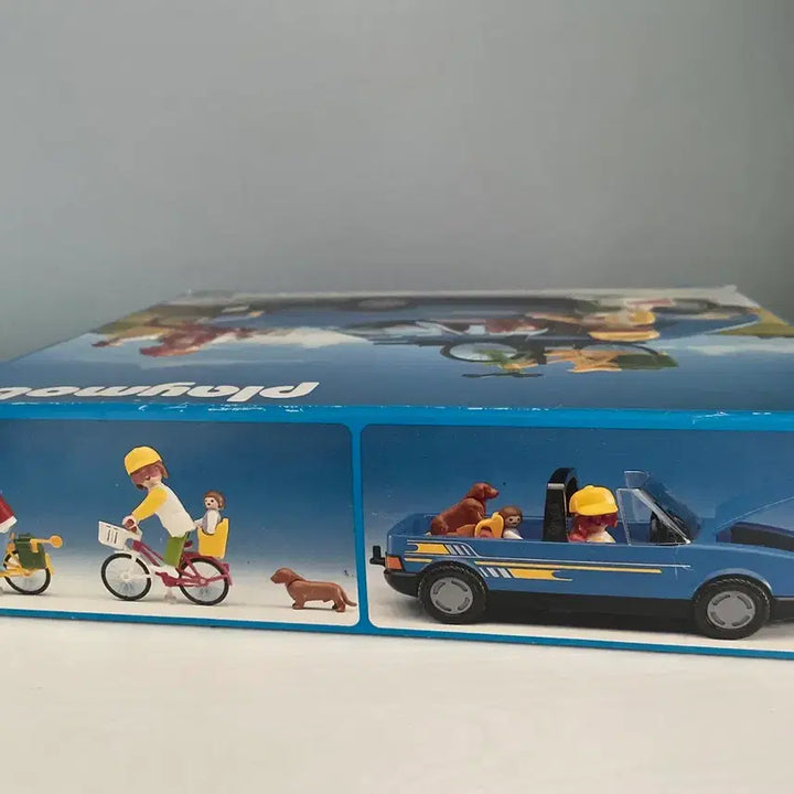 [BUNJANG] Playmobil 3739 Sealed / 미개봉 플레이모빌 3739