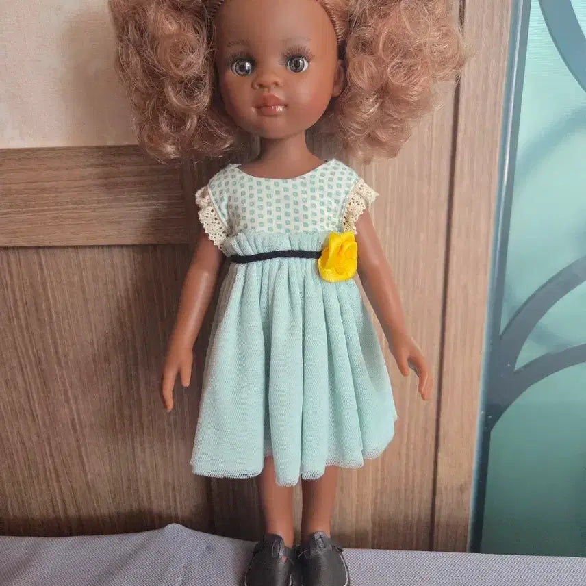 [BUNJANG] Paola Reina Nora Doll / 파올라 레이나 노라 인형