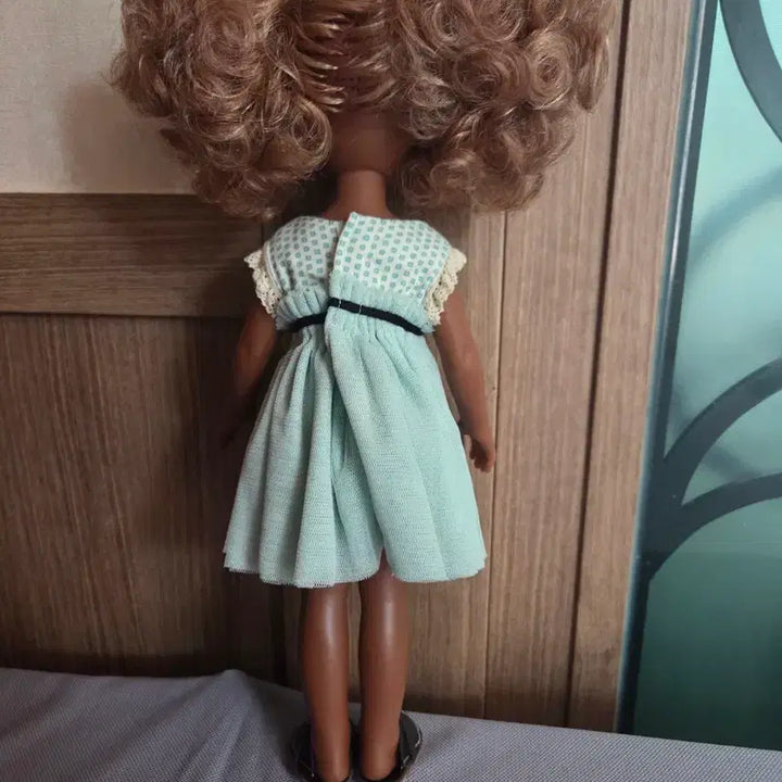 [BUNJANG] Paola Reina Nora Doll / 파올라 레이나 노라 인형