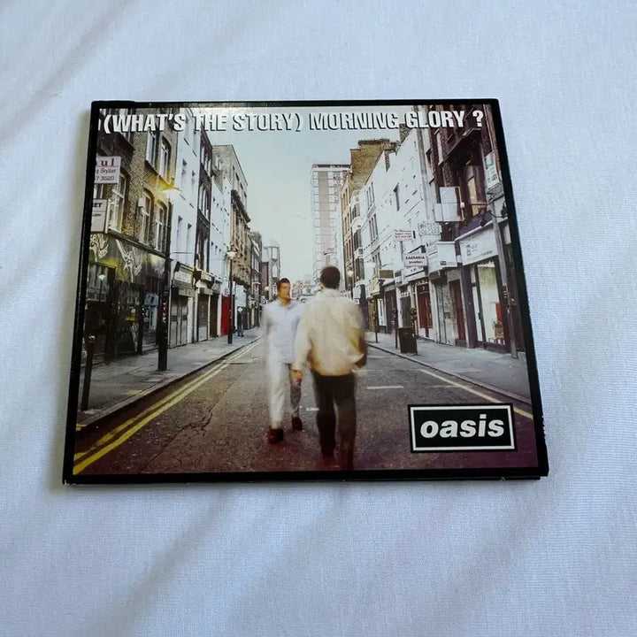 [BUNJANG] Oasis What&