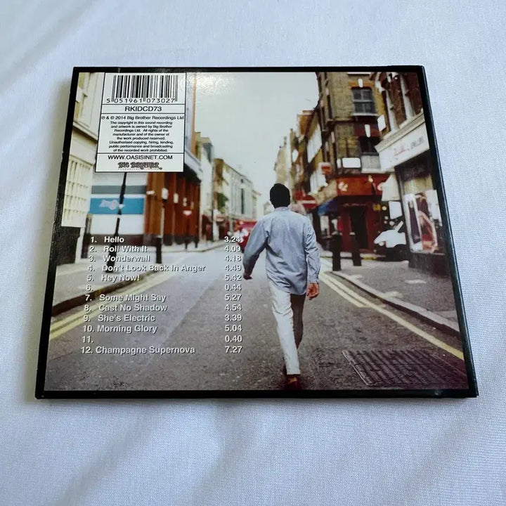 [BUNJANG] Oasis What&