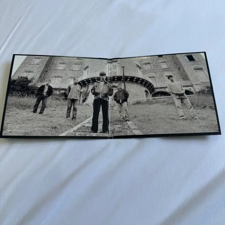 [BUNJANG] Oasis What&