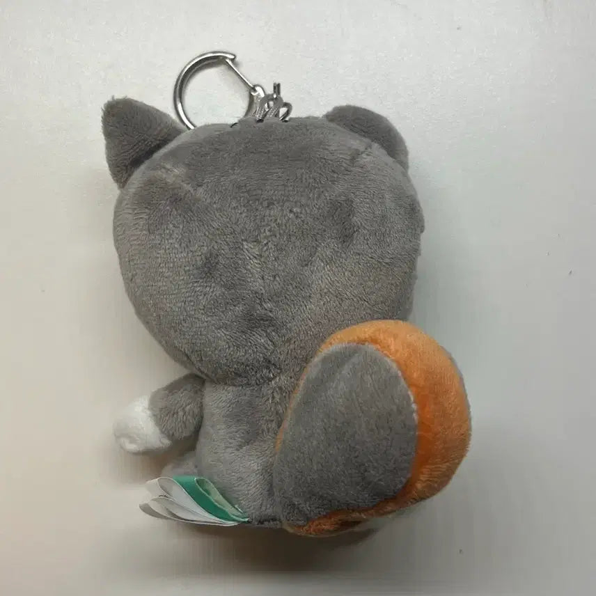 [BUNJANG] Cat Plush / 다고냥