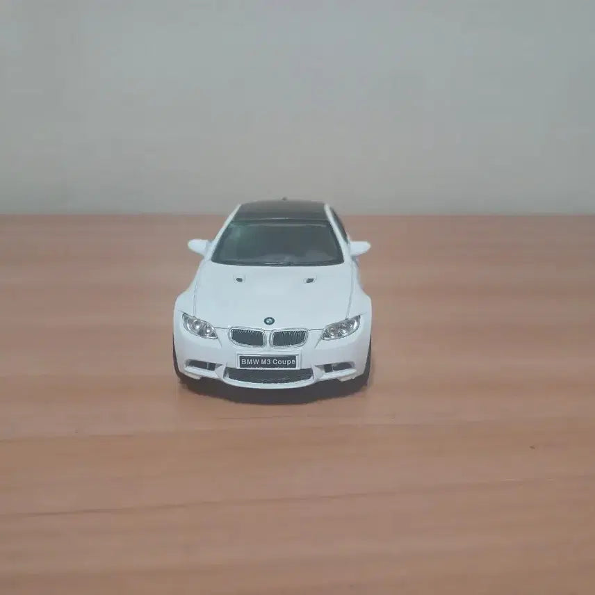 [BUNJANG] BMW M3 Coupe Diecast Model / BMW M3 쿠페 다이캐스트