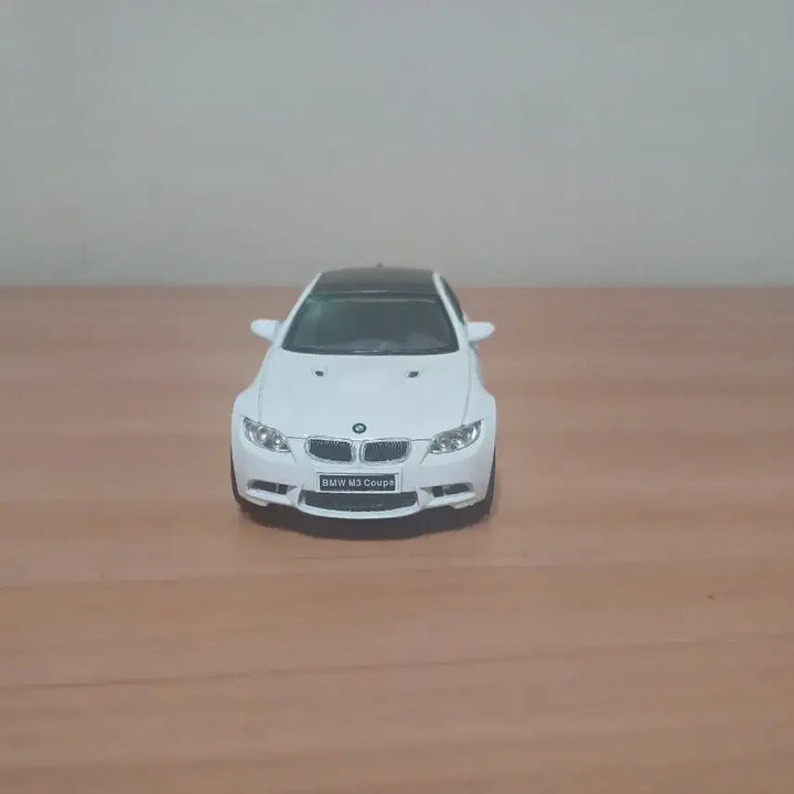 [BUNJANG] BMW M3 Coupe Diecast Model / BMW M3 쿠페 다이캐스트