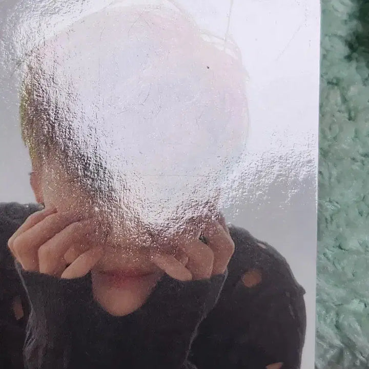 [BUNJANG] Kim Junsu Dimension Album Photocard I.ver Bundle Set / 김준수 디멘션 앨범 포카 I.ver 세트