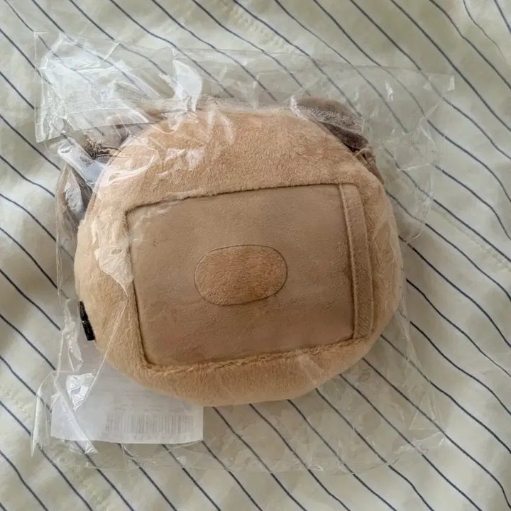 [SOLD OUT] (원가이하) 데이식스 인형 데니멀즈 릴패스 돈 DON