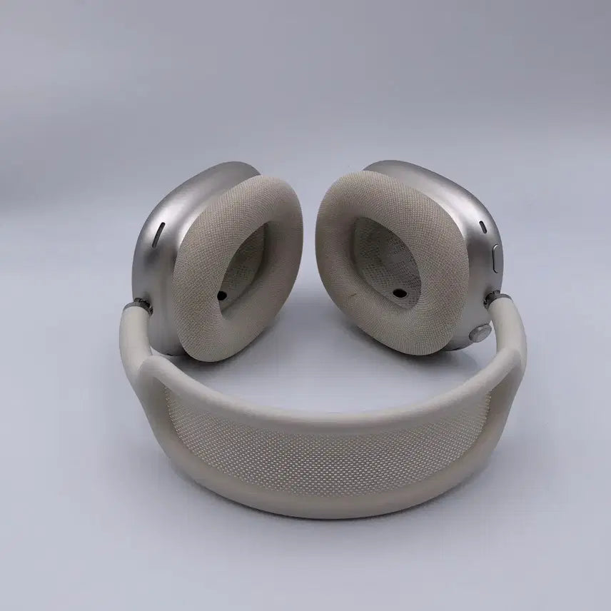 [BUNJANG] Apple AirPods Max USB-C (Excellent Condition) / 에어팟 맥스 C타입 깨끗한 상태 판매해요