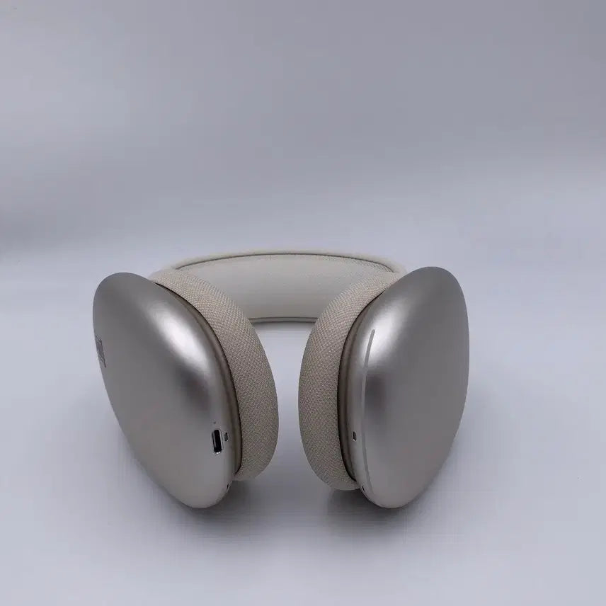 [BUNJANG] Apple AirPods Max USB-C (Excellent Condition) / 에어팟 맥스 C타입 깨끗한 상태 판매해요