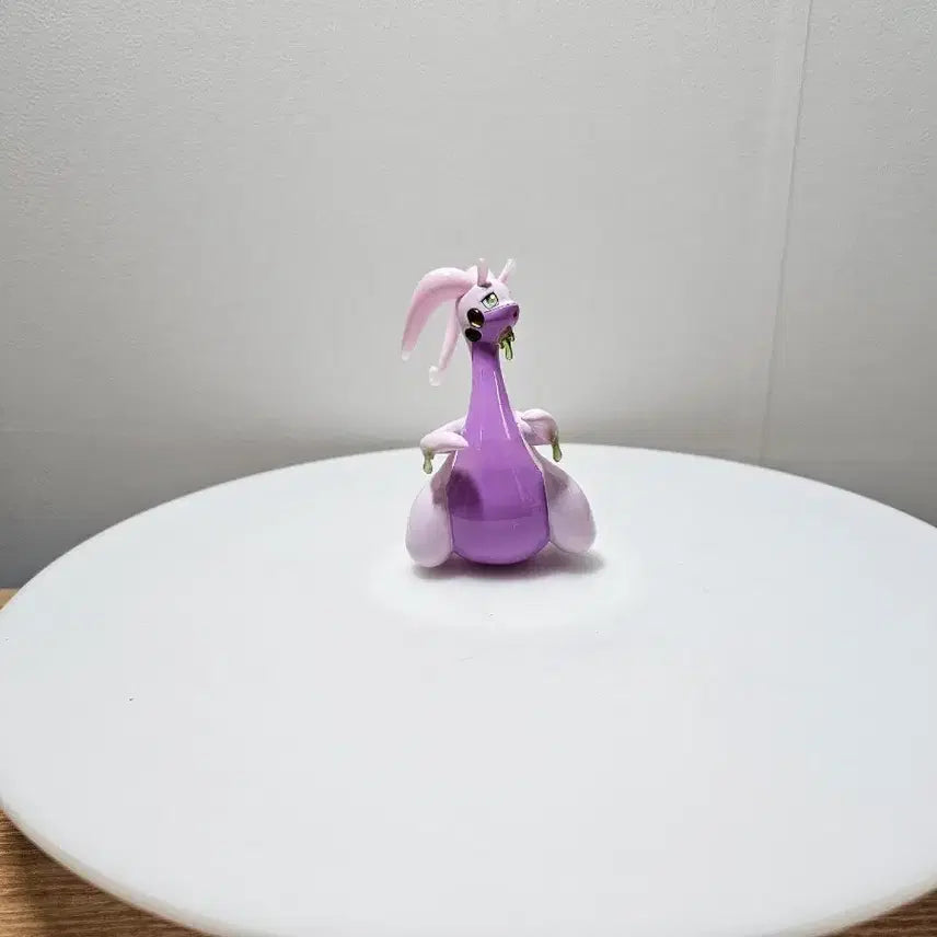[BUNJANG] Pokemon Goomy High Figure / [포켓몬 피규어] zxz 미끄래곤 피규어