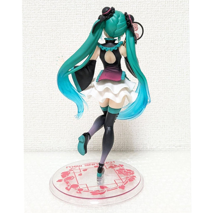 [BUNJANG] Hatsune Miku Costumes China Dress ver. Figure / (박스X) 하츠네 미쿠 Costumes 차이나 드레스 ver. 피규어