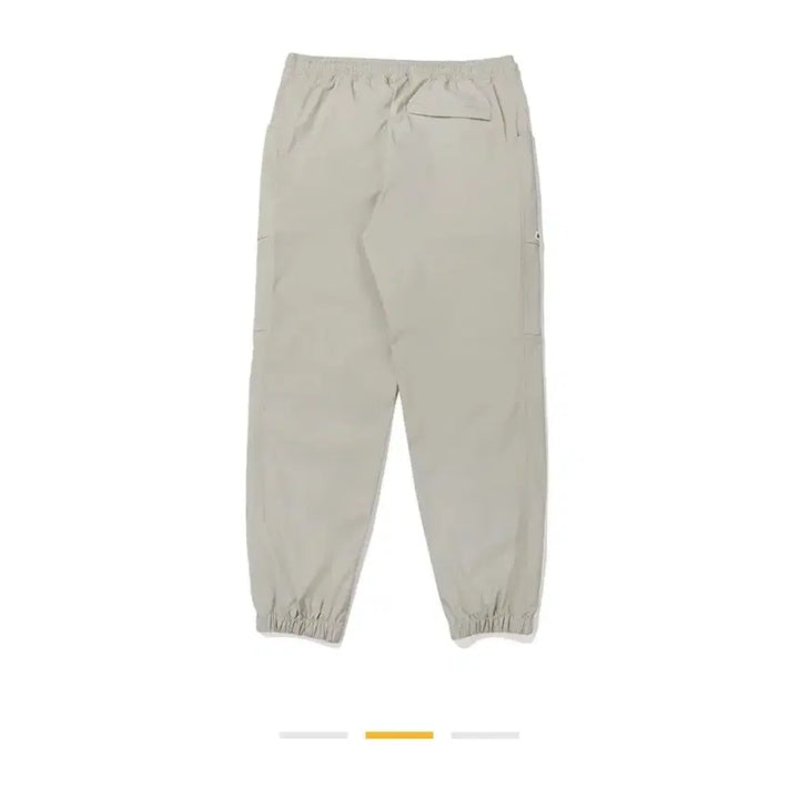 [SOLD OUT] 새상품급.코닥 레귤러핏 조거 팬츠 GREY