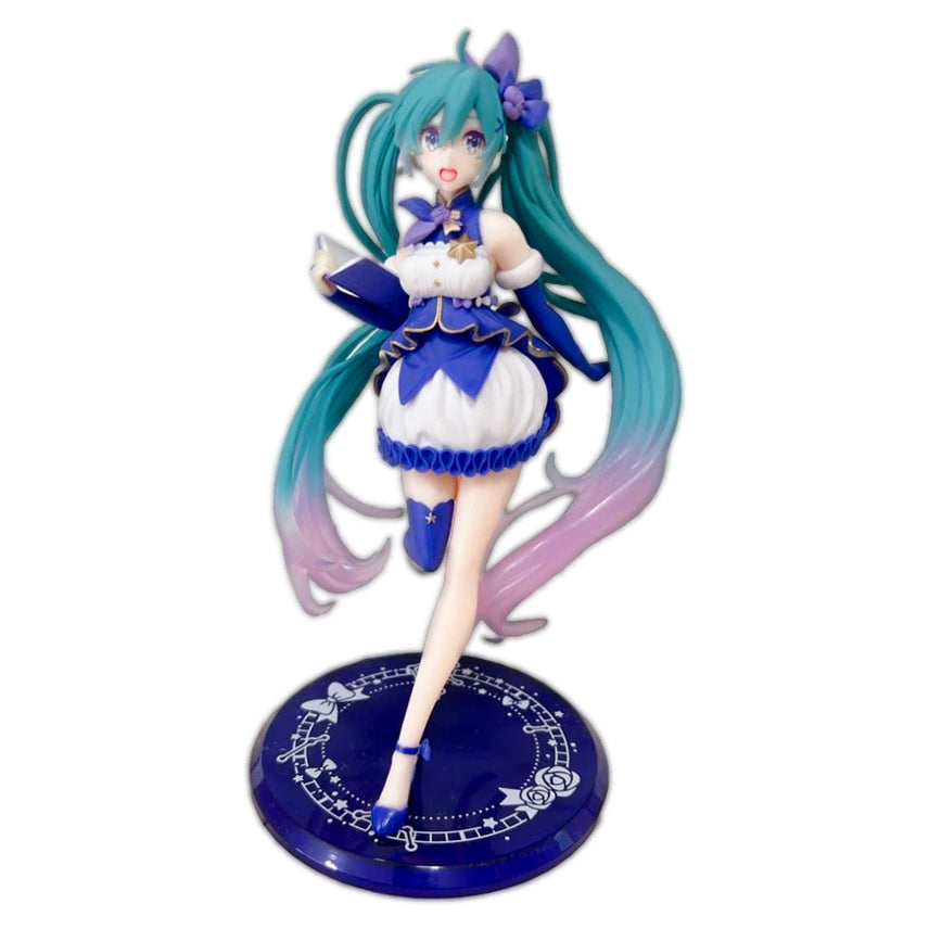 [BUNJANG] Hatsune Miku 3rd Season Winter Ver. Figure (No Box) / (박스X) 하츠네 미쿠 3rd season winter ver. 피규어