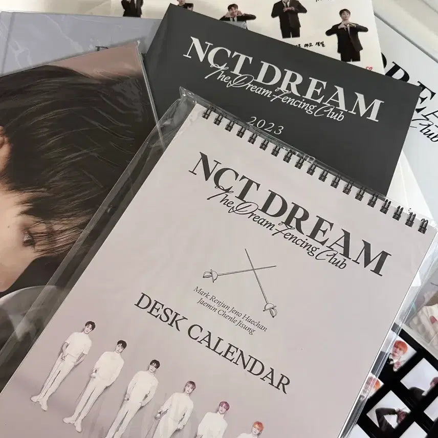 [BUNJANG] NCT DREAM 2023 Season&