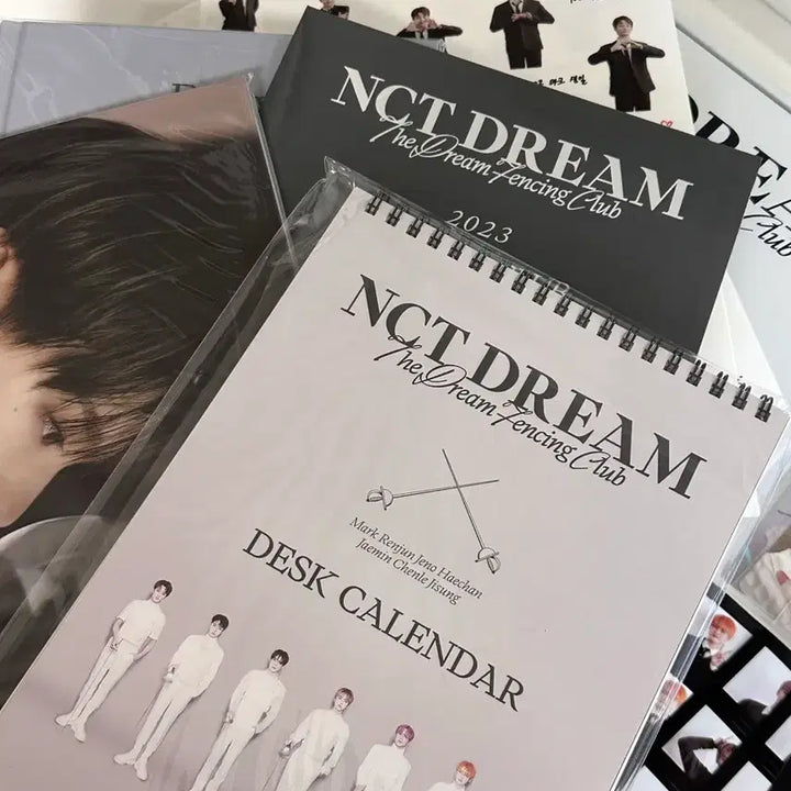 [BUNJANG] NCT DREAM 2023 Season&