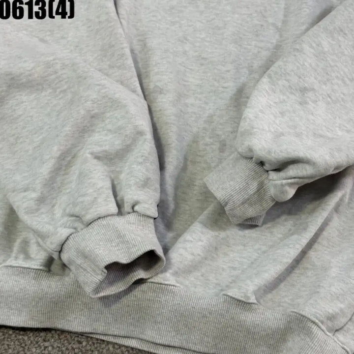 [SOLD OUT] 1993 스튜디오 맨투맨 그레이 100(L) 0613