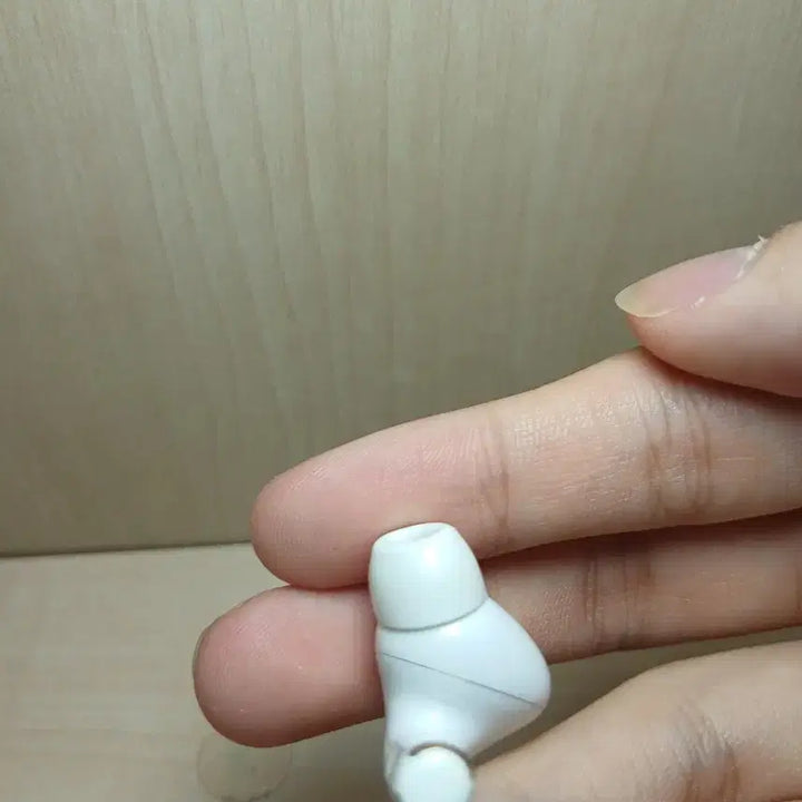 [BUNJANG] Apple AirPods Pro 2nd Gen Right Unit / 애플 에어팟 프로 2세대 오른쪽 유닛