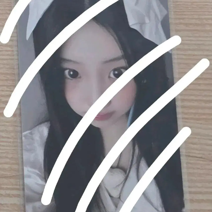 [BUNJANG] ILLIT Wonhee &