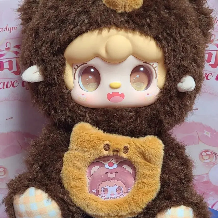 [SOLD OUT] [정품] 유키 아이돌 400 시크릿