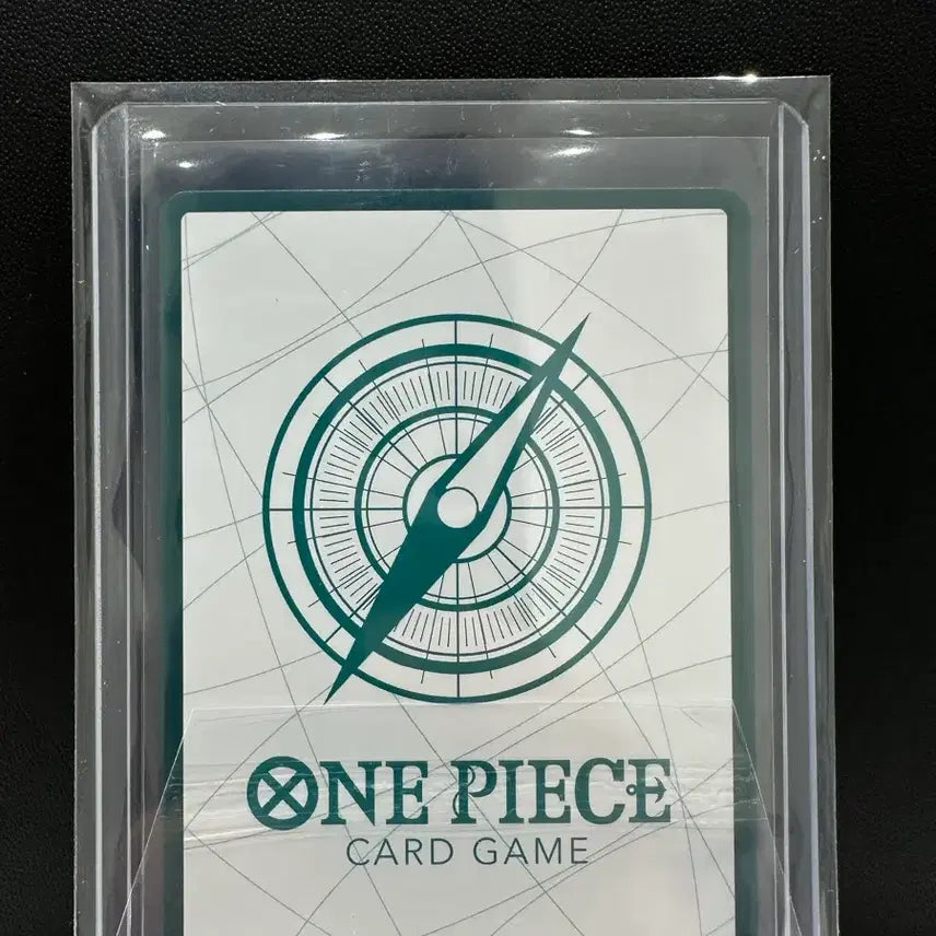 [SOLD OUT] 원피스카드 쿠마모토 프랑키