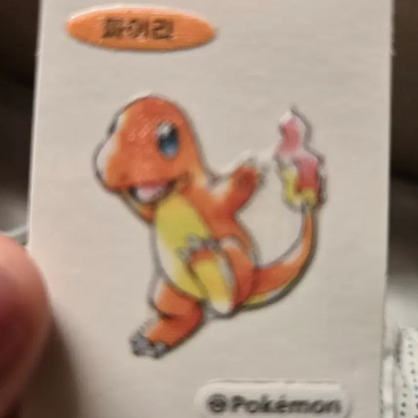 [BUNJANG] Pokemon 30th Anniversary Stickers / 포켓몬 30주년 띠부씰