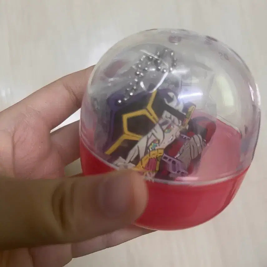 [BUNJANG] Demon Slayer Doma Keyring / 귀칼 도우마
