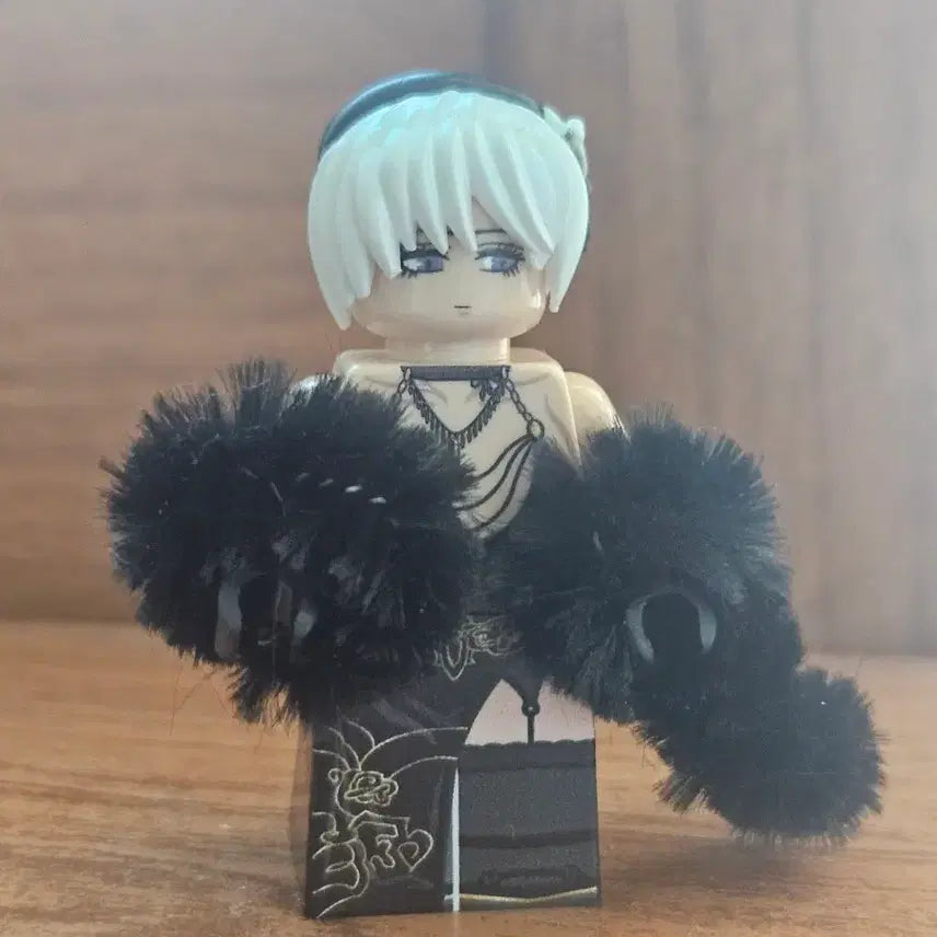 [BUNJANG] Custom Lego Minifigure / 레고 커스텀 2b 피규어 팝니다