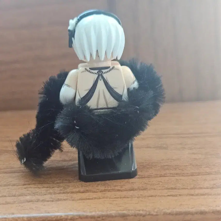 [BUNJANG] Custom Lego Minifigure / 레고 커스텀 2b 피규어 팝니다