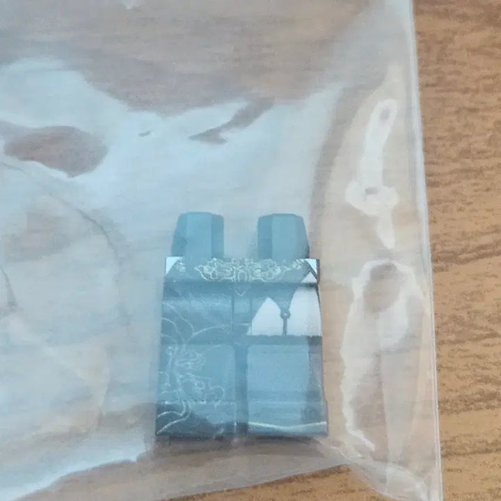 [BUNJANG] Custom Lego Minifigure / 레고 커스텀 2b 피규어 팝니다