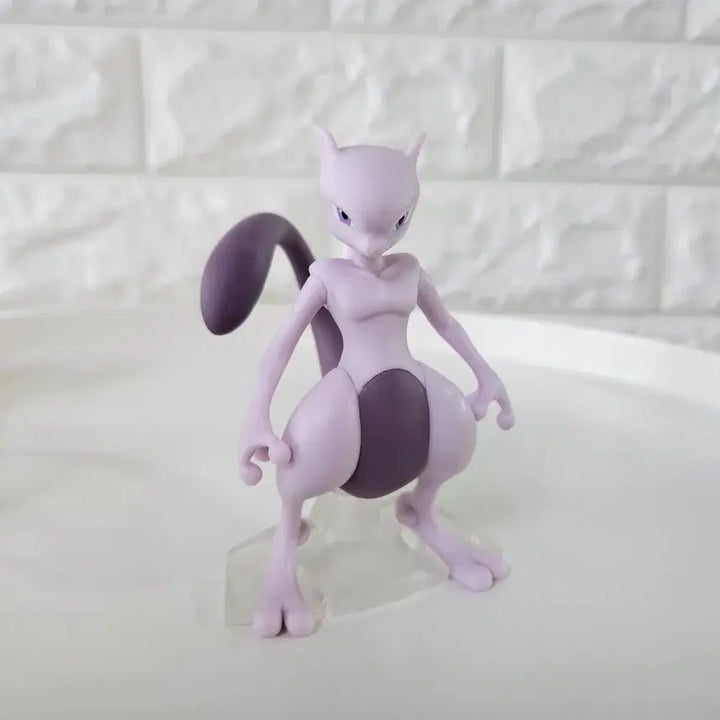 [BUNJANG] Pokemon Moncolle Figures Lot of 3 (Charizard, Mewtwo, Necrozma) / 포켓몬 몬코레 피규어 3종 일괄 판매합니다.