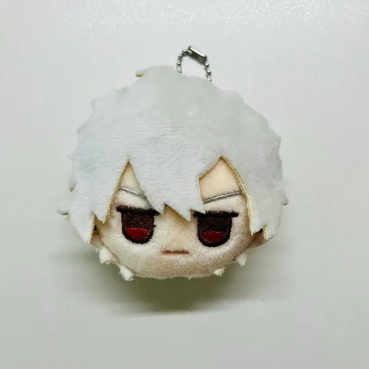 [BUNJANG] Hypnosis Mic Samatoki Daiso Plush / 히프마이 사마토키 다이소 누이