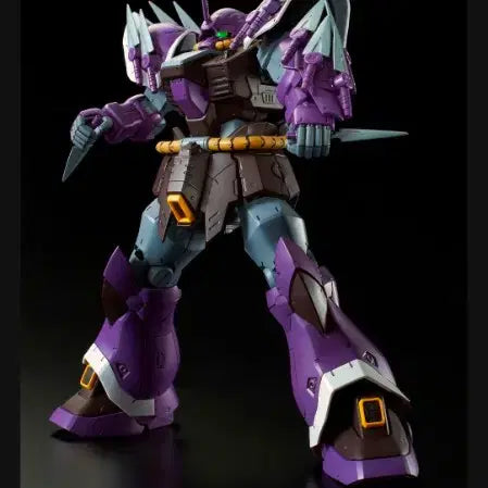 [BUNJANG] Bandai Gundam RE/100 Efreet Schneid Premium Bandai Limited Edition / 반다이 건담 RE/100 이프리트 슈나이드 [프리미엄 반다이 한정판]