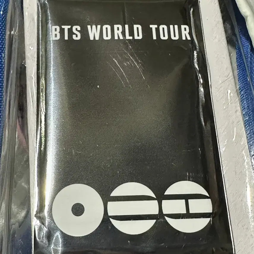 [BUNJANG] BTS Busan Photocard / bts 부산 포카 6/13