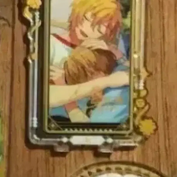 [BUNJANG] Ensemble Stars! Card Set (Bundle) / 앙상블 스타즈 파샤/굿즈 (일괄)