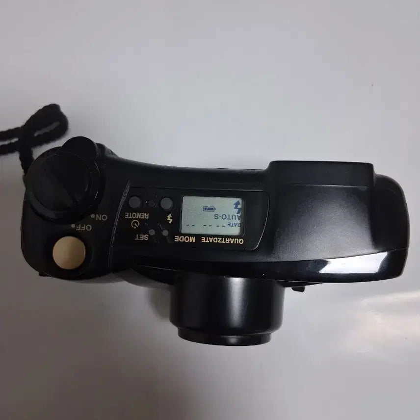 [BUNJANG] Olympus OZ 80 Autofocus Zoom Camera / 올림푸스 OZ 80 오토포커스 줌 카메라
