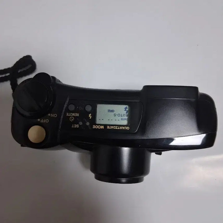 [BUNJANG] Olympus OZ 80 Autofocus Zoom Camera / 올림푸스 OZ 80 오토포커스 줌 카메라