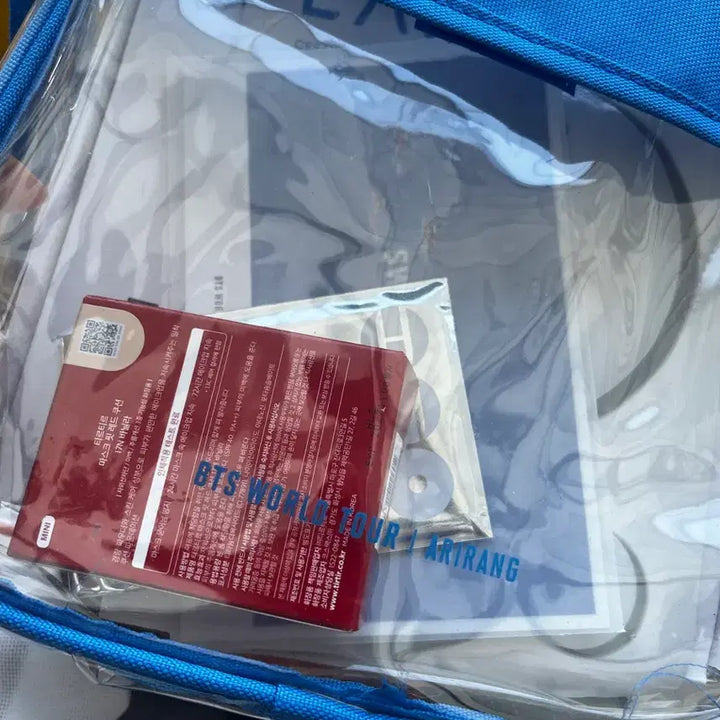 [BUNJANG] BTS Busan Concert Full Set Goods / 방탄 BTS 부산 콘서트 기프트 양도 풀셋 풀세트