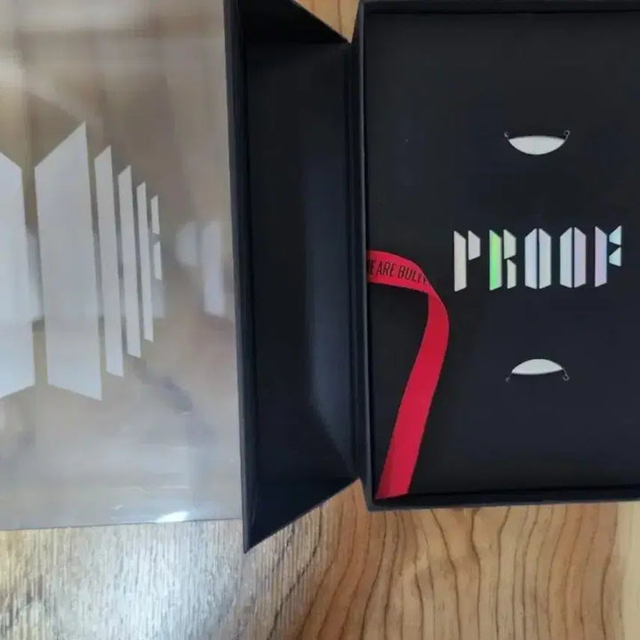 [BUNJANG] BTS Proof Standard Edition CD Set / 방탄소년단    BTS  PROOF 스텐다드 에디션
