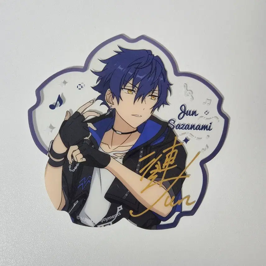 [BUNJANG] Ensemble Stars Jun Sakura Photocard / 앙스타 쥰 벚꽃 클카